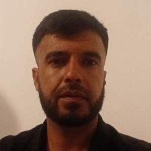 Photo of Ahmad