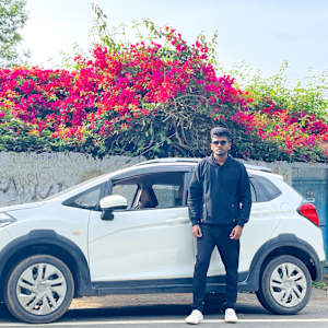 Photo of Prathap