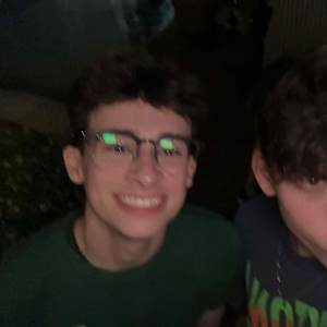 Photo of Ryan