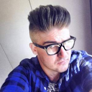 Photo of Thinus
