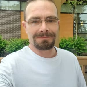 Photo of Nathan leischner