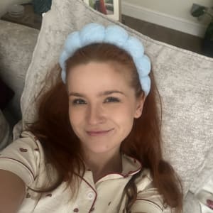 Photo of Amy