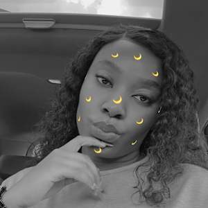 Photo of Tshepiso