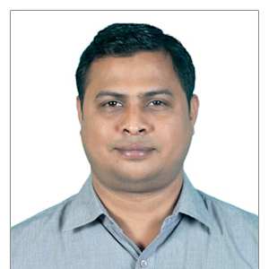 Photo of Manish