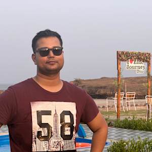 Photo of Shiven Mall