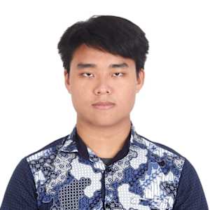 Thomas Sidarta Setio