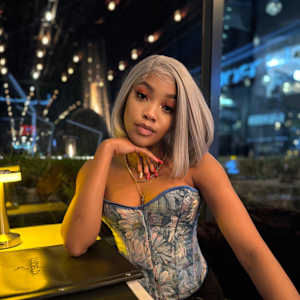 Photo of Zoe Mnqosini