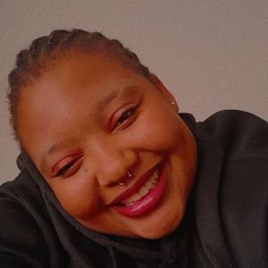 Photo of Amukelani