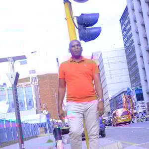 Photo of bonginkosi