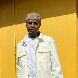 Photo of Siyabonga Binde