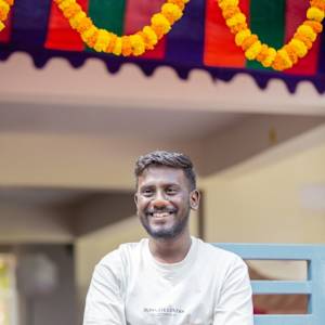 Photo of Rohit