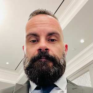 Photo of Daniel