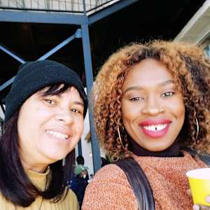 Photo of Thembi