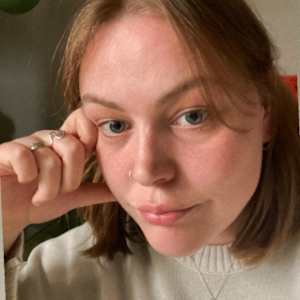 Photo of Abby