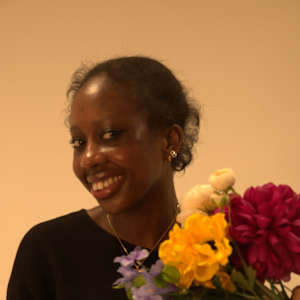 Photo of Zara Hull