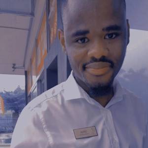 Photo of SPHAMANDLA