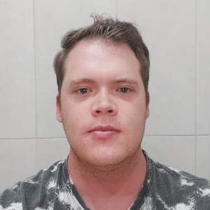 Photo of Kevin Kotze