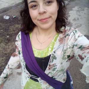 Photo of Jasmine