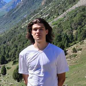 Photo of Max