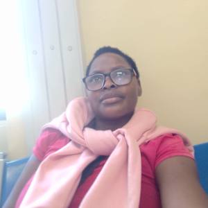 Photo of Lulu Romao