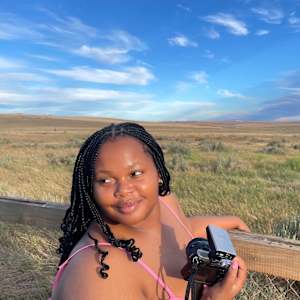 Photo of Unathi