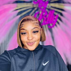 Photo of Tebogo Lebese
