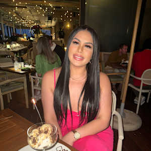 Photo of Shameema Hiebner
