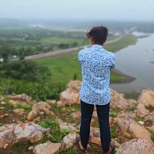 Photo of Parthiv