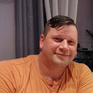 Photo of Michal Piekarski