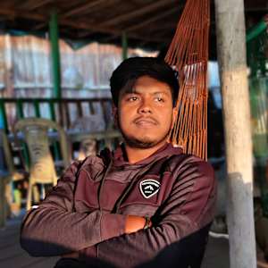 Photo of Sumon