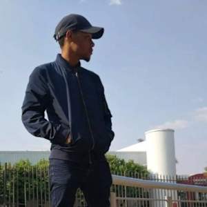 Photo of kamogelo