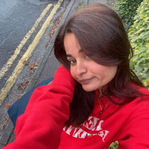 Photo of Susmita sharma