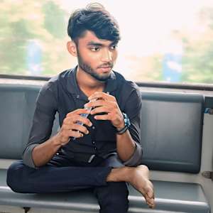Photo of Oliur Khan