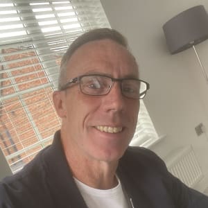 Photo of Ade