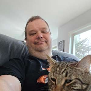 Photo of Philip