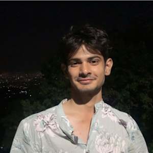 Photo of Piyush Mamgain