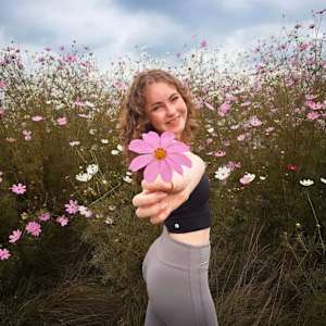 Photo of Andrea