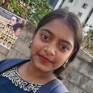 Photo of Poojitha