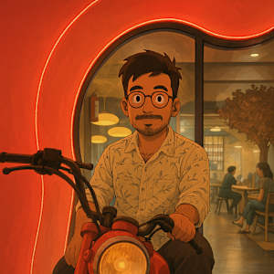 Photo of Rajeev Kumar Yadav