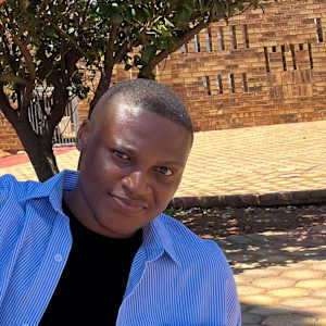 Photo of Motlatsi
