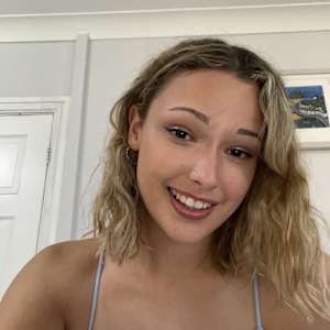 Photo of Megan