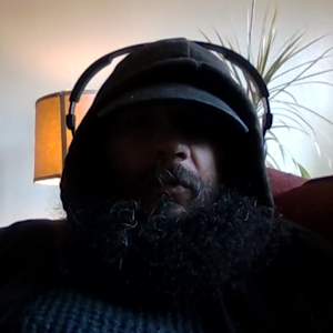 Curtis Frederick Kenneth Barry