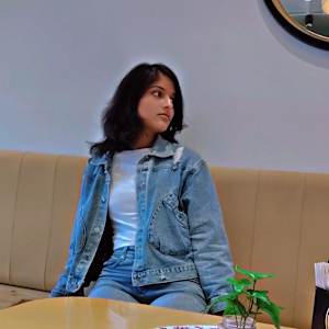 Photo of Anshu