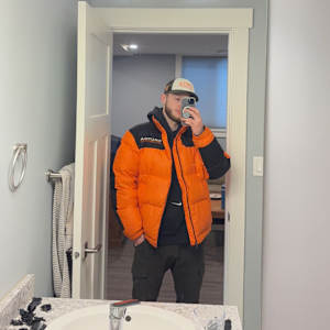 Kieran ryckman harding