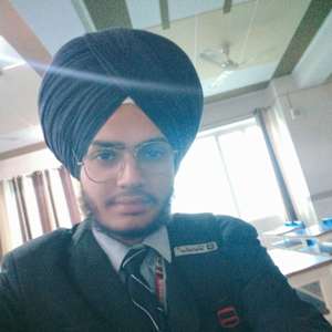 Jaskaranjot Singh