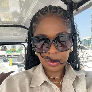 Photo of Mbali