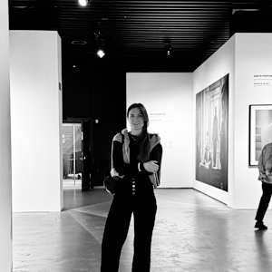 Photo of Annegret