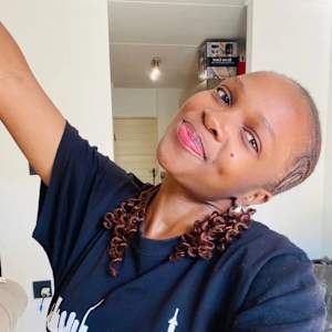 Photo of Sbahle