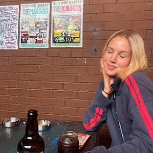Photo of Hannah