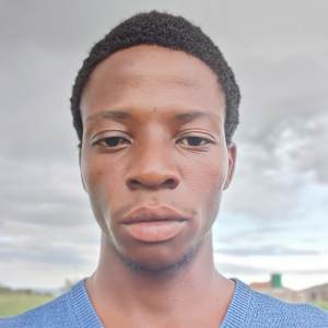Photo of Edries Boroko